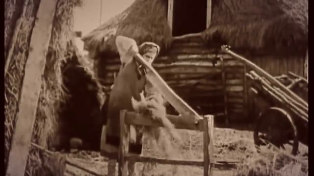 История Ленфильма 1927 год Бабы рязанские смотреть онлайн