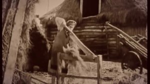 История Ленфильма 1927 год Бабы рязанские