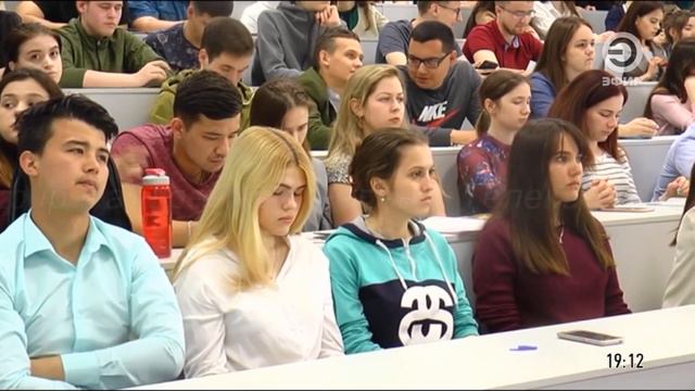 Премия имени Ермакова Владимира Васильевича. смотреть онлайн