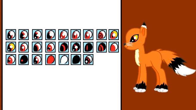 Игра "Создай свою ОС" (анимация) смотреть онлайн