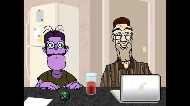 The YGGernauts: Wizard Biology 101 смотреть онлайн
