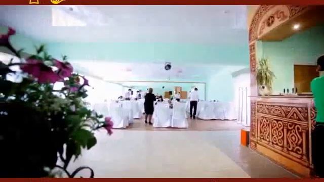 Русская сказка в Центральном парке г.Тула смотреть онлайн