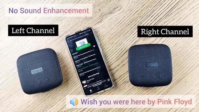 Tribit StormBox Micro in Pakistan - URDU смотреть онлайн