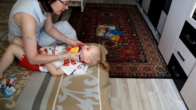 Логомассаж смотреть онлайн