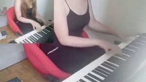 Егор Летов- Песенка о святости, мыше и камыше (cover)