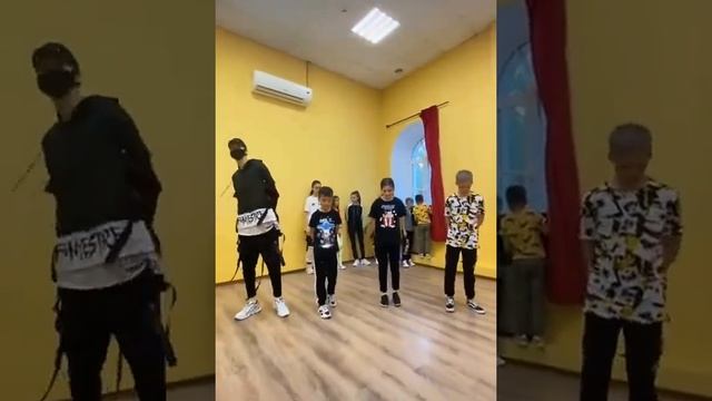 TUZELITY NEW DANCE ? SHUFFLE MUSIC VIDEO HD ? TIKTOK