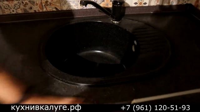 Кухня в Калуге. Недорогая кухня смотреть онлайн