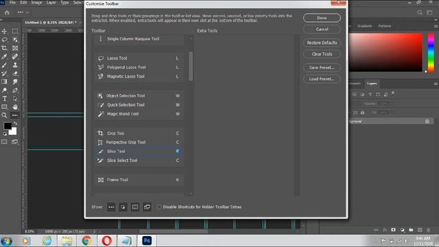 How to create Instagram carousel GUIDES | TEMPLATE |PHOTOSHOP IN TAMIL смотреть онлайн