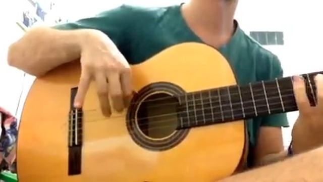 Guitarra Flamenca Almansa смотреть онлайн