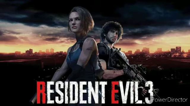 Resident Evil 3 "Unfortunate Events" - Cover смотреть онлайн