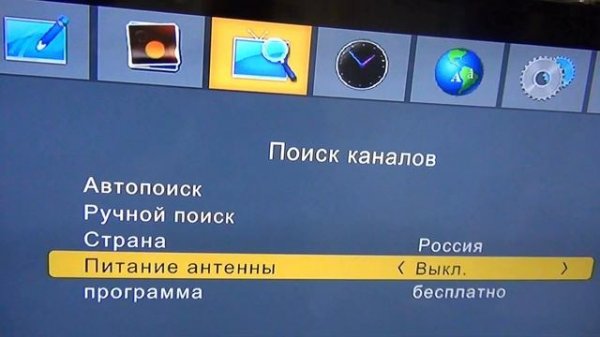 Как самому подключить и настроить цифровой эфирный приемник, ресивер DVB-T2