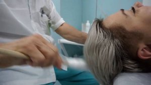 Санаторий "Сосновый бор" Беларусь Минская область, видео о санатории