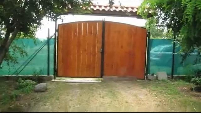 Частный дом в 15 км от автомагистрали Тракия смотреть онлайн