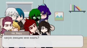 ♠реакция Не_13 карт на ориг. пиковых [1/4]♠