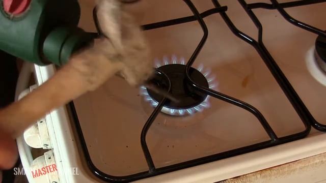 Закис бур в перфораторе. Как вынуть? смотреть онлайн