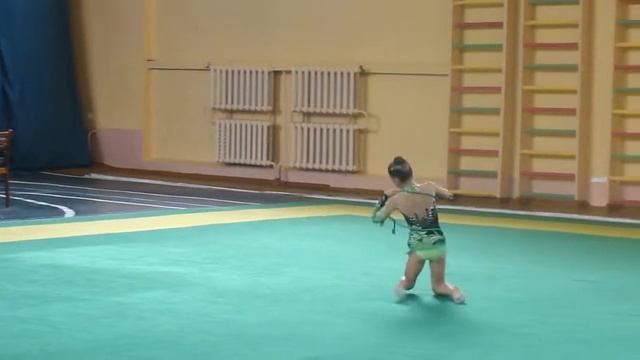 Котенко Диана 2001 г.р, скакалка г.Волгоград смотреть онлайн