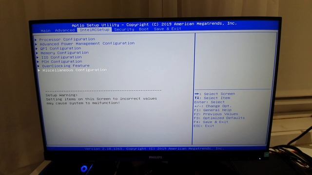 Дешевая материнская плата на х99 - Intel x99z v102-2011.3 смотреть онлайн