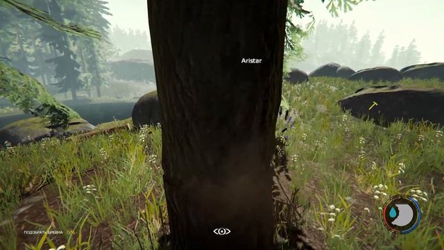 ОСНОВЫ ВЫЖИВАНИЯ в THE FOREST(COOP) #theforest #выживание
