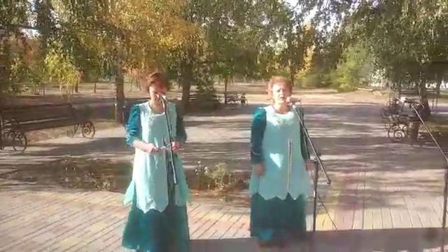 День села (п. Таловка Еланский район Волгоградской области) ч. 2 смотреть онлайн