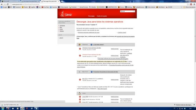 solucion a "error could not create the java virtual machine" смотреть онлайн