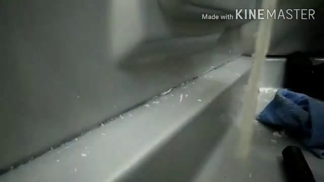 Удаление краски и пятен быстро и легко