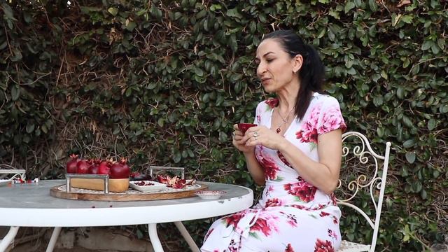 ОТМЕЧАЕМ ГОДИК НАШЕГО КАНАЛА - МОИ БЛАГОДАРНОСТИ ВСЕМ - Heghineh Cooking Show In Russian