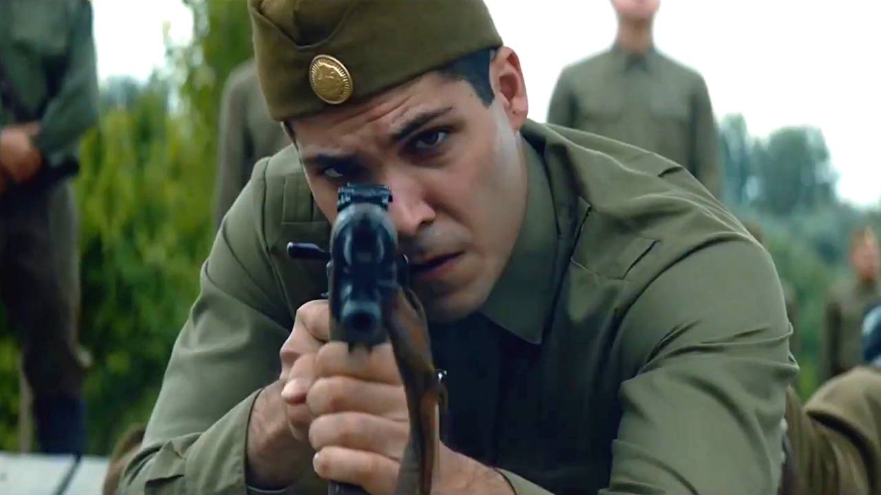 Грабитель банков — Русский трейлер (2021) смотреть онлайн