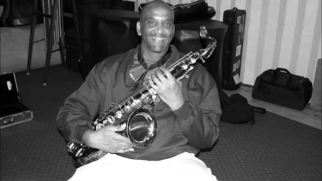Jah Is By My Side arr David Foley live in Victoria Park Tenor Solos Patrick Frith смотреть онлайн