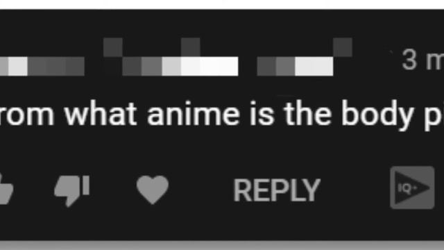 from what anime is the body pillow смотреть онлайн