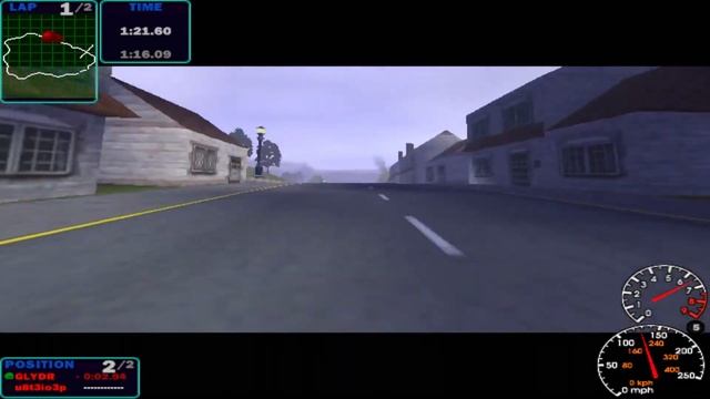 Need For Speed 4 смотреть онлайн