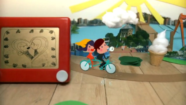 Жизнь на велосипеде смотреть онлайн