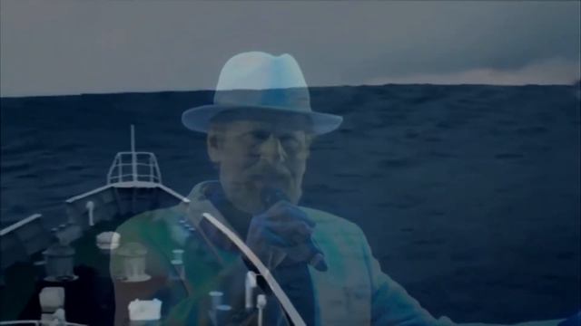 "Cиняя вечность" исполняет Владимир Морозов. смотреть онлайн