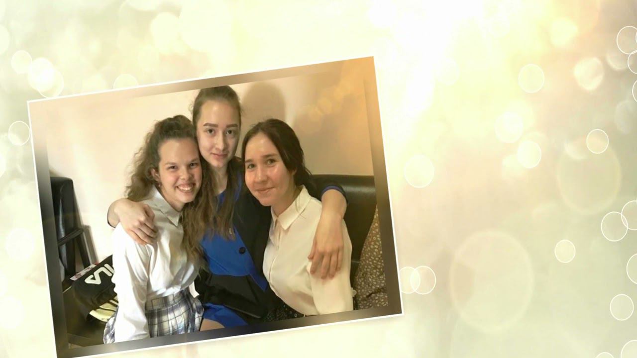 "До свидания, школа!" ДМШ Барабинского района смотреть онлайн