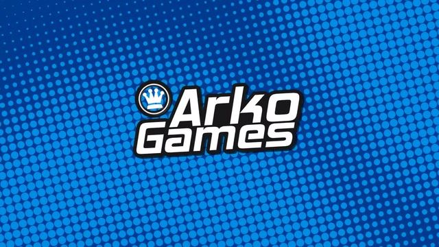 Arko Games - Intro смотреть онлайн