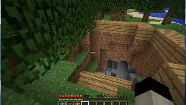 Корпоративные прохождения Minecraft №1-Много эпика! смотреть онлайн