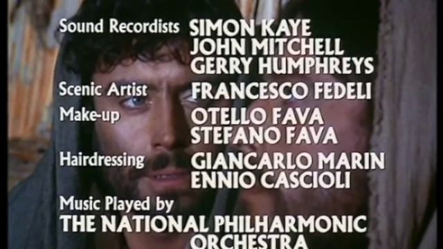 JESUS de Nazareth FILM COMPLET (VF) ( EDITION REMASTERISÈE VERSION INTEGRAL Franco ZEFFIRELLI ) смотреть онлайн