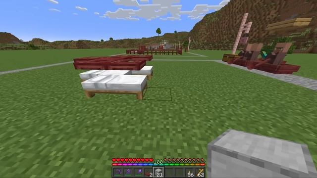 TOP 5 EARLY GAME FARMS MINECRAFT - (1.20) смотреть онлайн