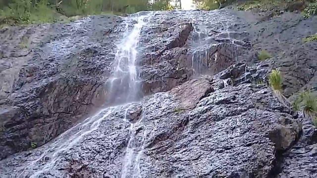Водопад Катушка 11.07.18 смотреть онлайн