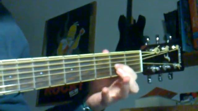 Sally Gardens Traditional Guitar Irish Tune смотреть онлайн