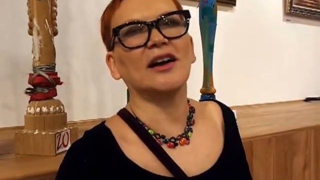 Дизайнер Елена Теплицкая интервью для www.1001designs.ru смотреть онлайн