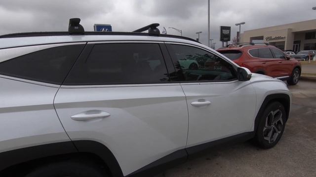 Hyundai Remote Smart Park Assist Tutorial And Test смотреть онлайн