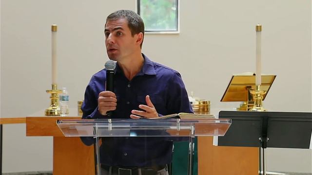 6 Сентября, 2020 - Воскресное Служение - Word of Life Church (Palm Coast) смотреть онлайн