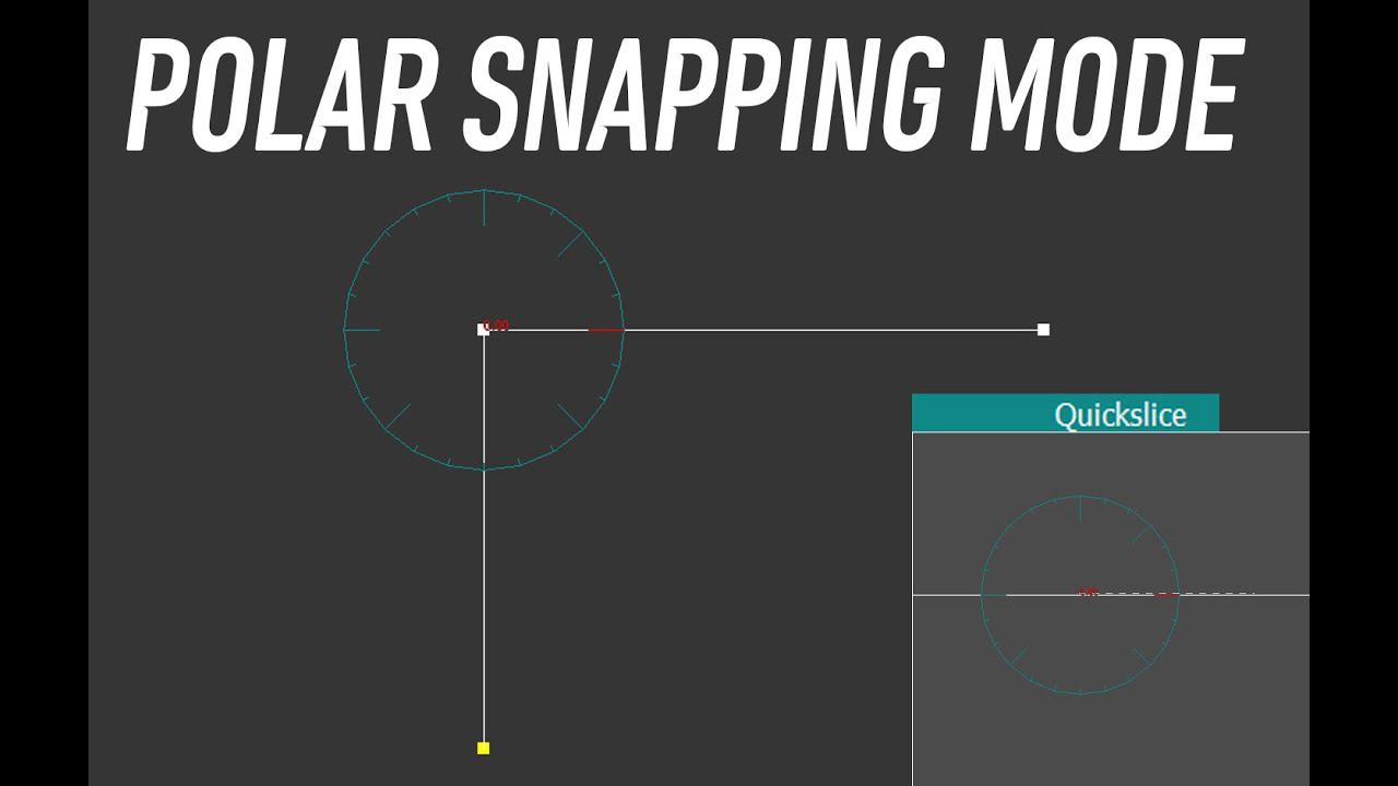 Dark Max № 83 - Polar Snapping Mode смотреть онлайн