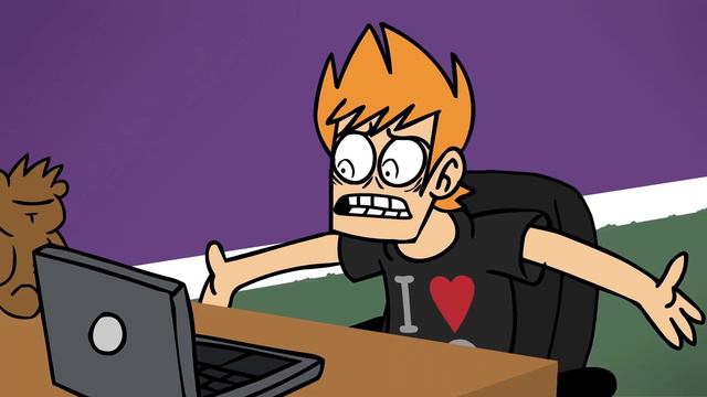 Eddsworld - Fan Service 2 (Русская Озвучка) смотреть онлайн