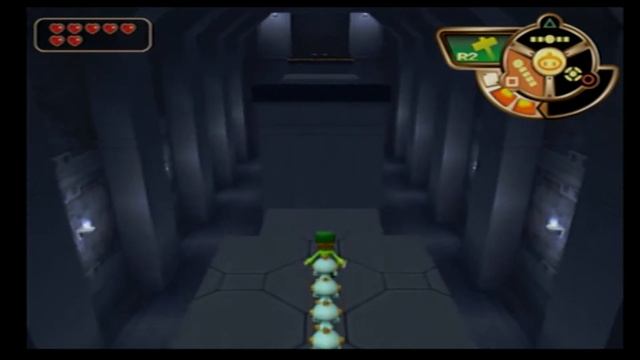Storming Crankbelt - Playing Through Tokobot Plus: Mysteries of the Karakuri #12 смотреть онлайн