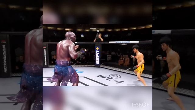 Брюс Ли ещё жив смотреть онлайн