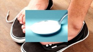 4 ЭФФЕКТИВНЫХ СРЕДСТВА от ЗАПАХА НОГ или КАК ЛЕГКО ИЗБАВИТЬСЯ ОТ НЕПРИЯТНОГО ЗАПАХА НОГ