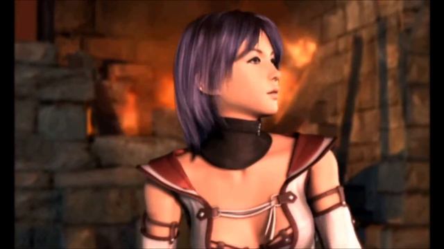Final Fantasy 2 (PSP)-Intro смотреть онлайн