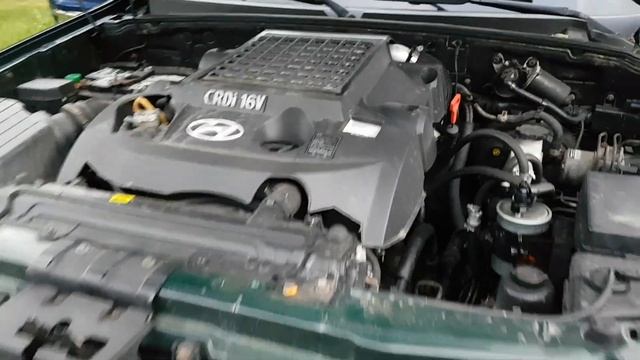 Terracan смотреть онлайн