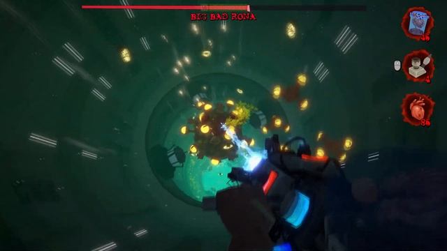 Русская озвучка всех катсцен Postal: Brain Damaged и все боссы игры. смотреть онлайн